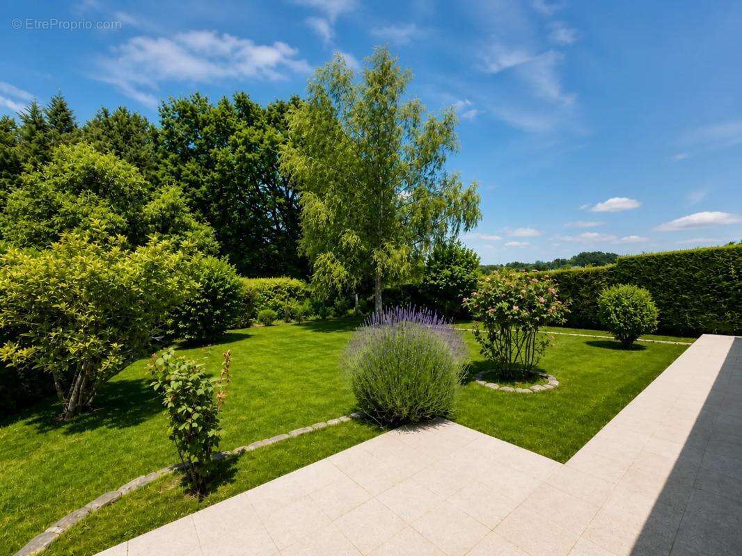 Maison familiale 5 pièces – 112 m² sur terrain de 1 012 m² - photo 10