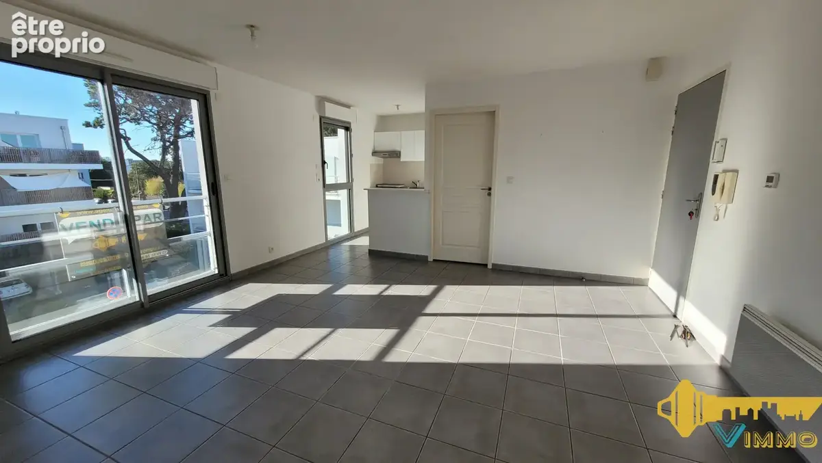 Appartement à VERTOU