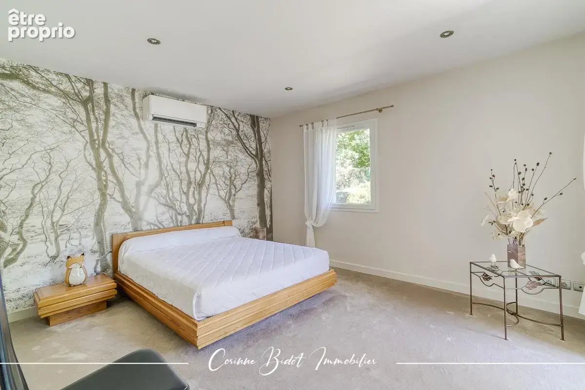 Maison 6 pièces 186 m² à vendre à Saint-Pierre-De-Chandieu (69780) - photo 11