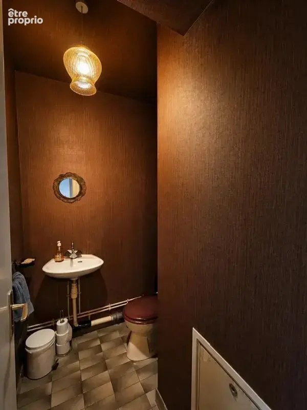 Appartement 2 pièces de 55 m² à Créteil - photo 9