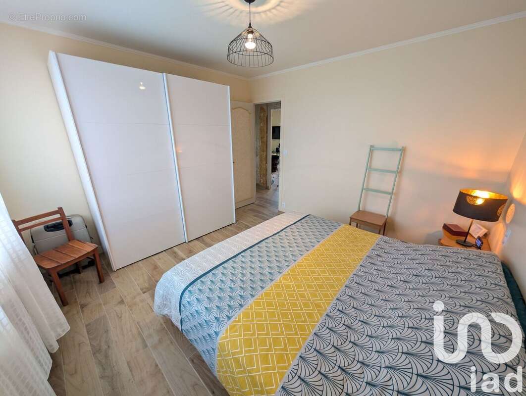 Photo 9 - Maison à CIVAUX