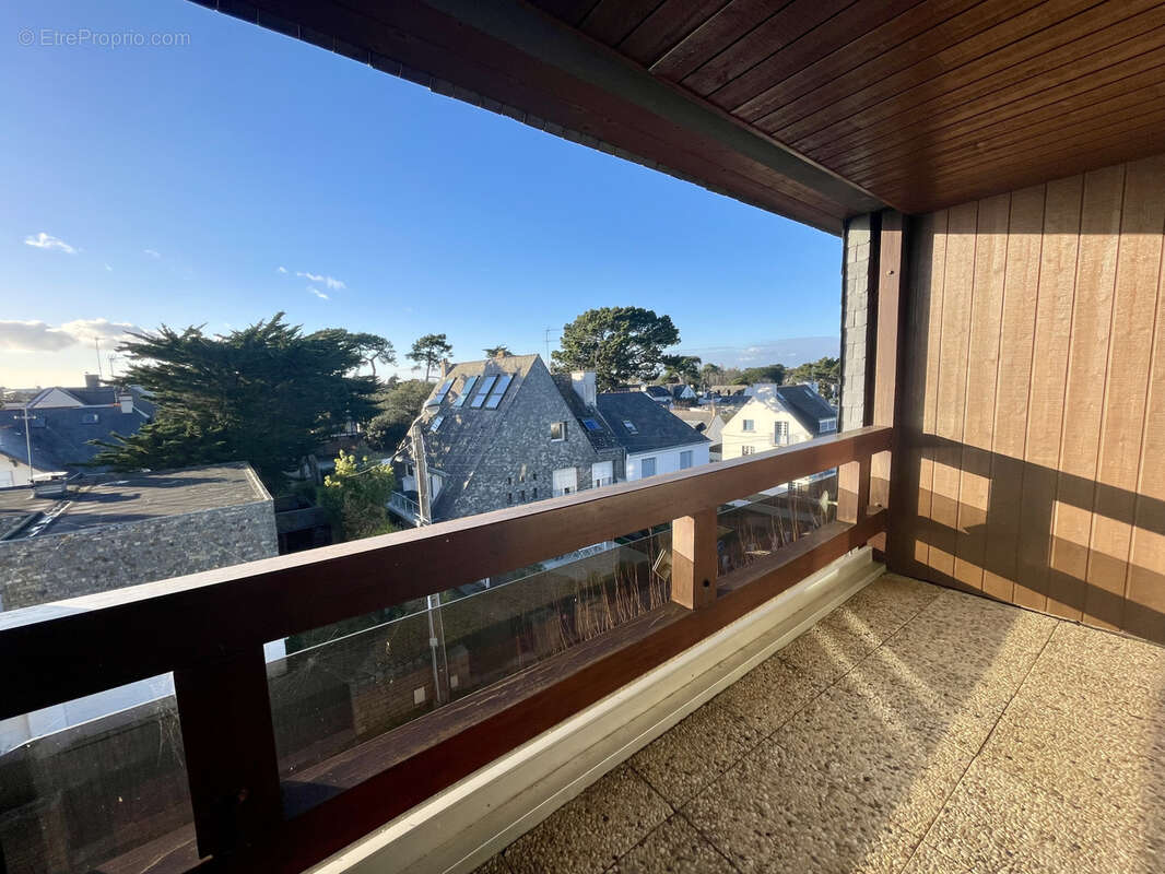 Appartement à CARNAC