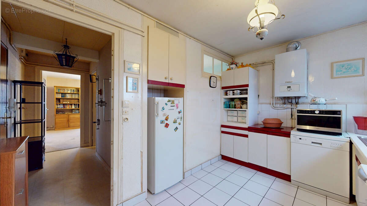 Appartement à BREST