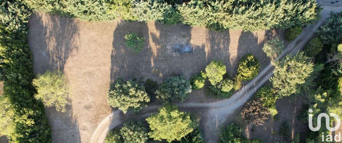 Photo 3 - Terrain à CUCURON