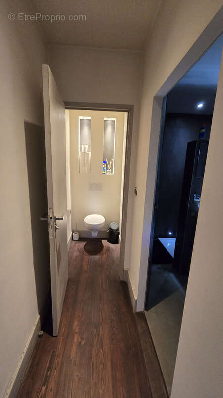 Appartement à SAIN-BEL