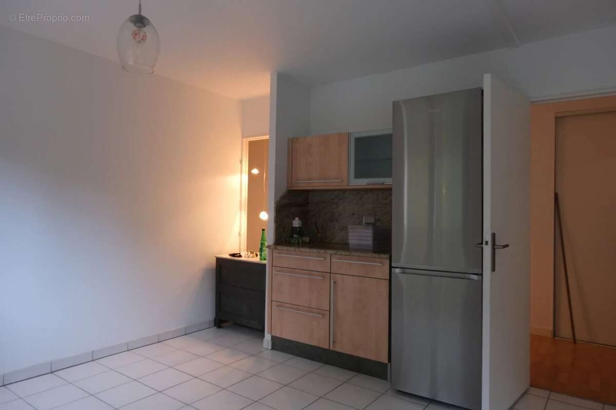 Appartement à LIMOGES