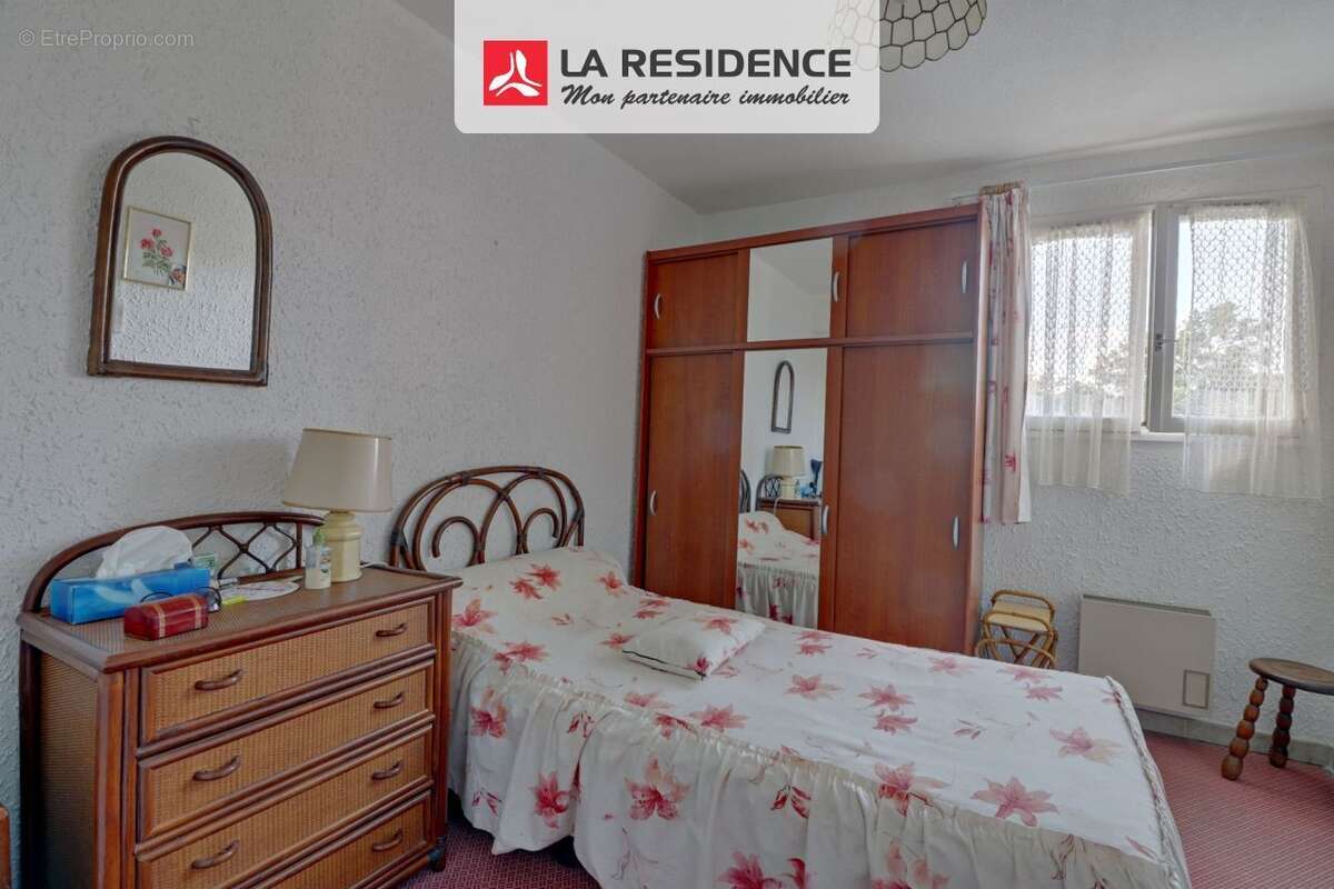 Appartement 45 m² à Frejus  - photo 5