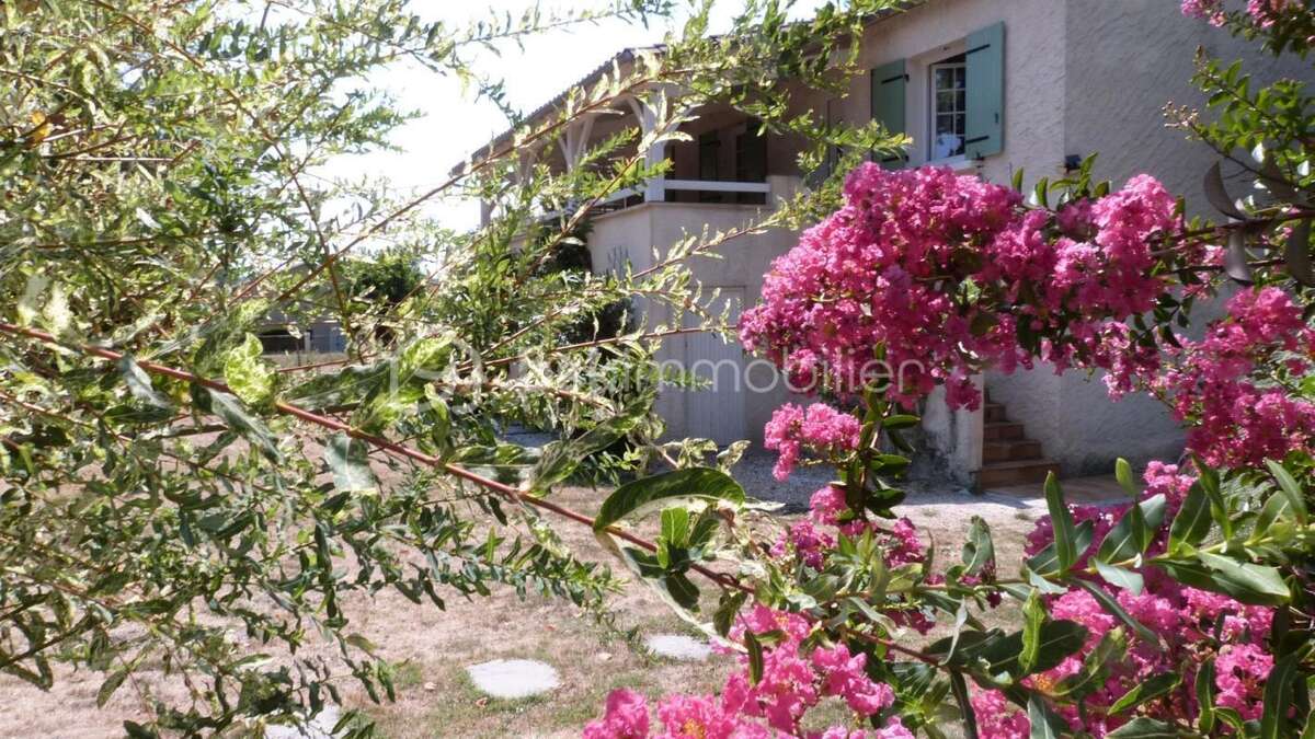 Maison à la campagne avec piscine - photo 16