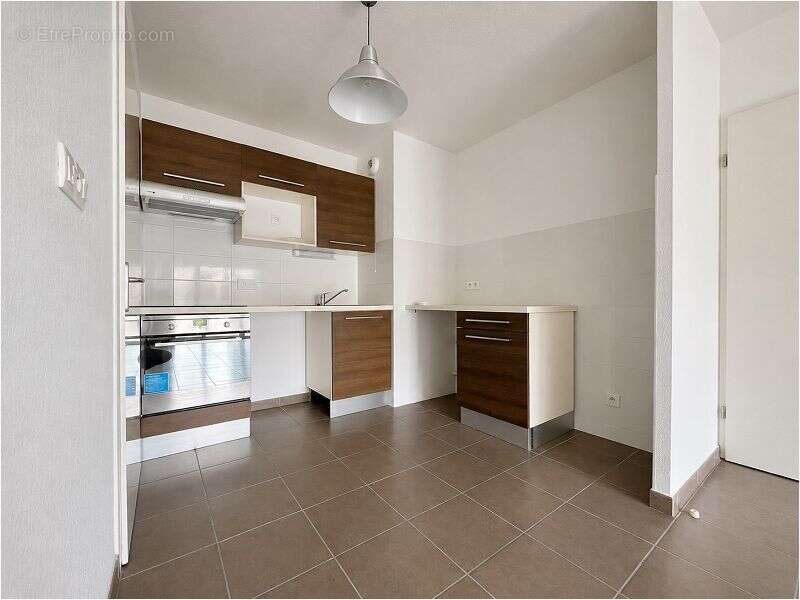 Appartement 61 m² à Toulouse  - photo 3