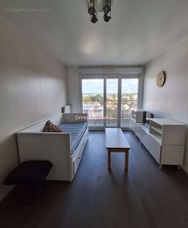 Appartement à LIMEIL-BREVANNES