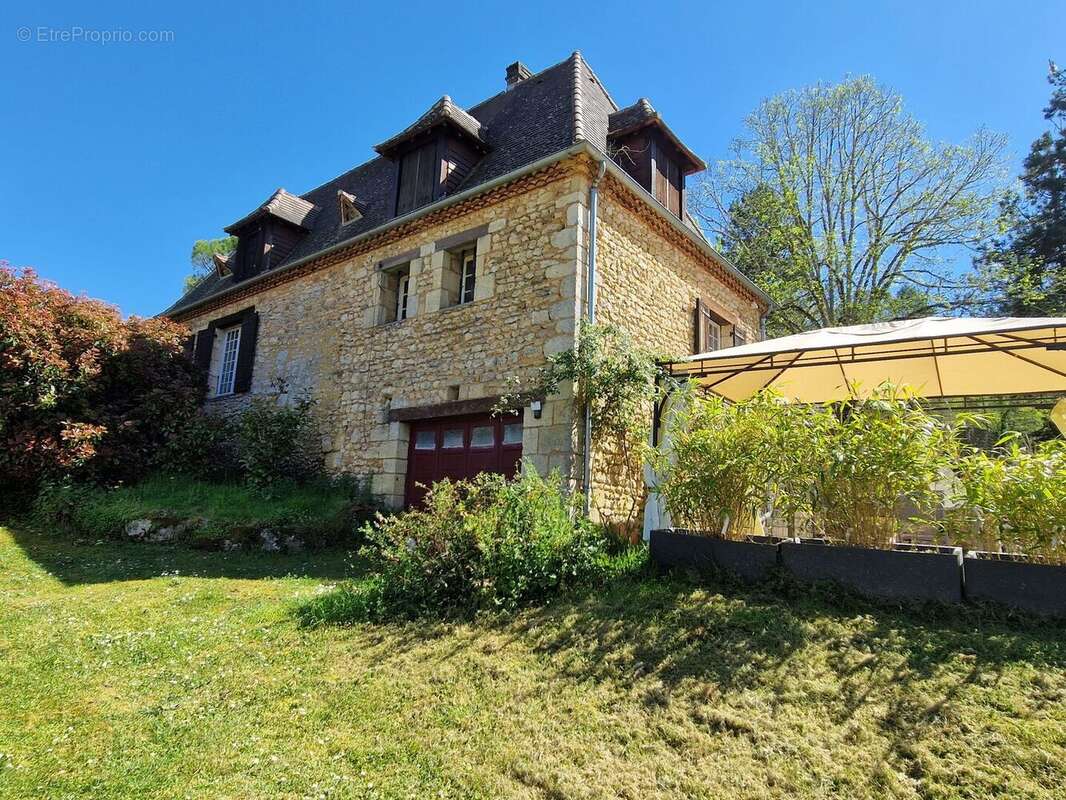 20260409151904 - Maison à SAVIGNAC-DE-MIREMONT