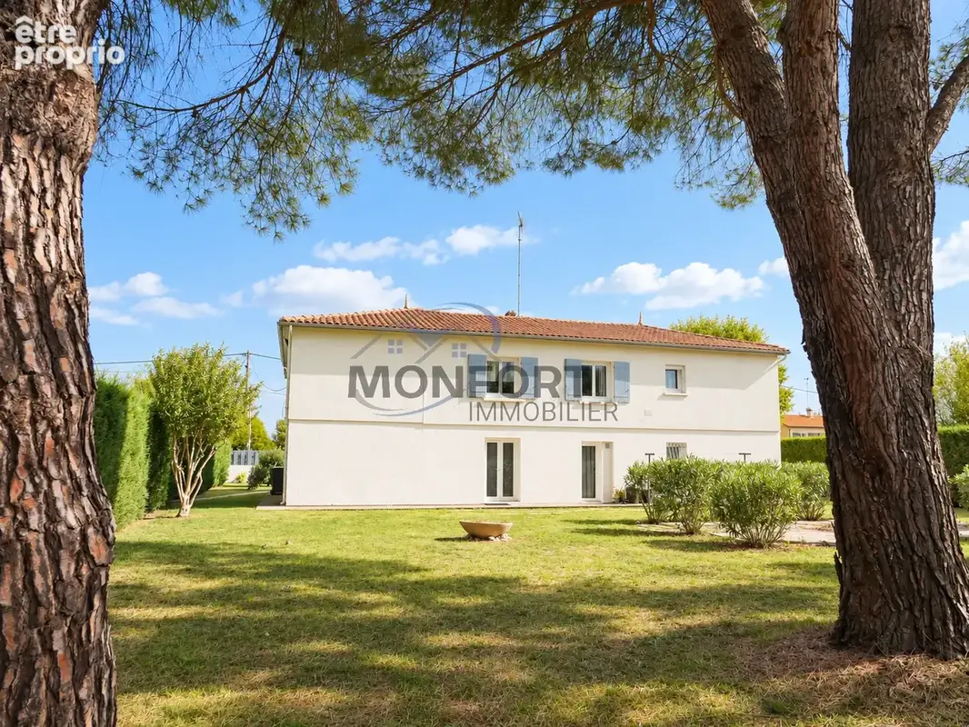 Maison familiale à 5 minutes de Marmande - photo 19