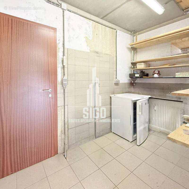 Appartement à DINARD