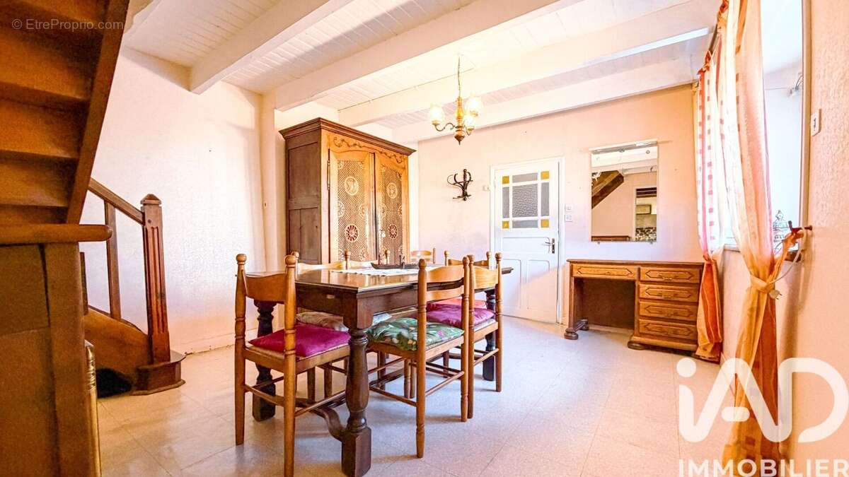 Photo 6 - Maison à PLOUARET