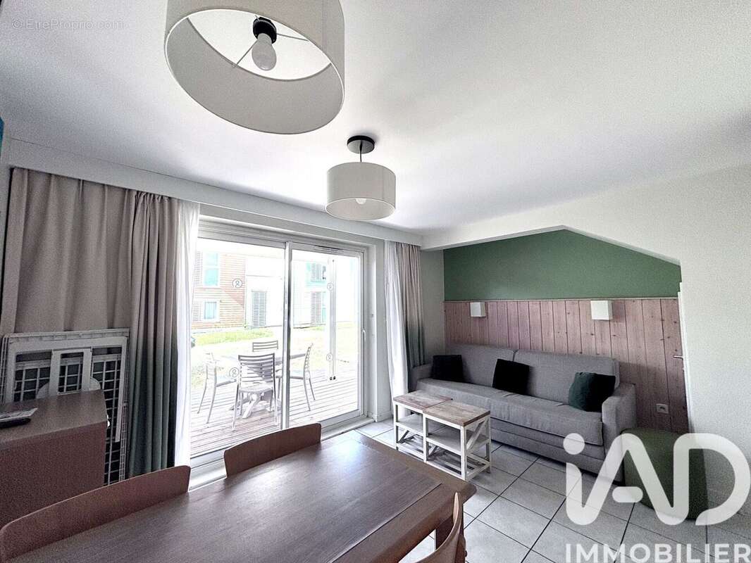 Photo 3 - Appartement à PORNICHET