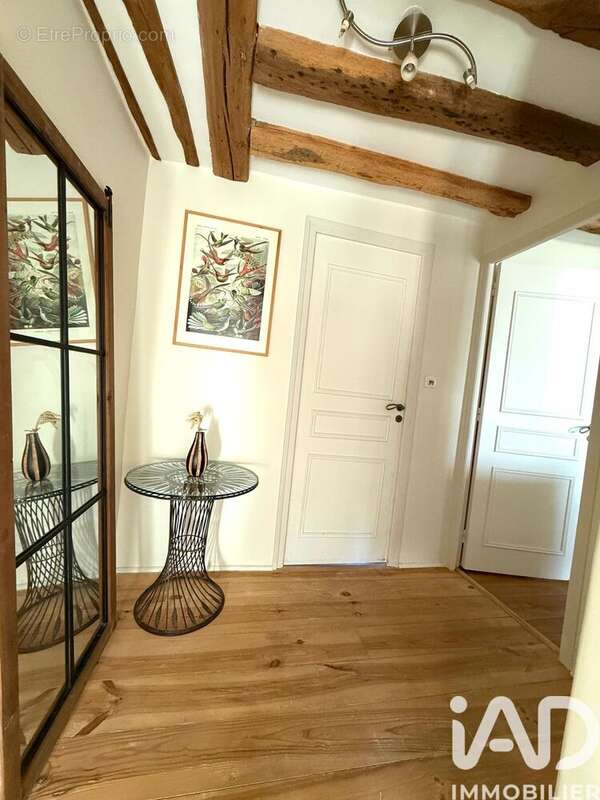 Maison 105 m² à Villiers-Sur-Morin  - photo 2