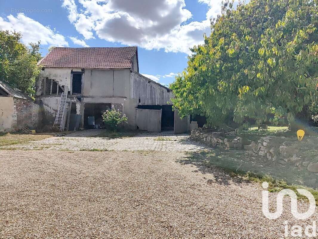 Maison 245 m² à Lommoye  - photo 6
