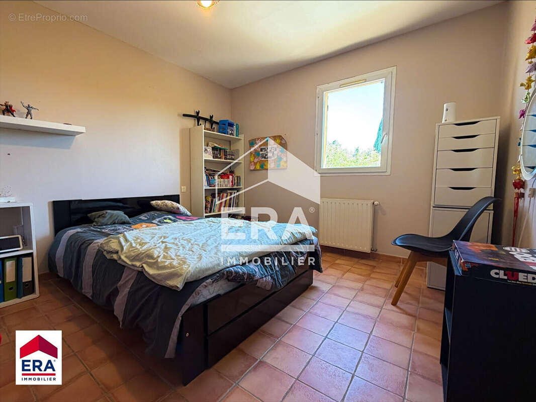 Maison 143m² à mazan - photo 12
