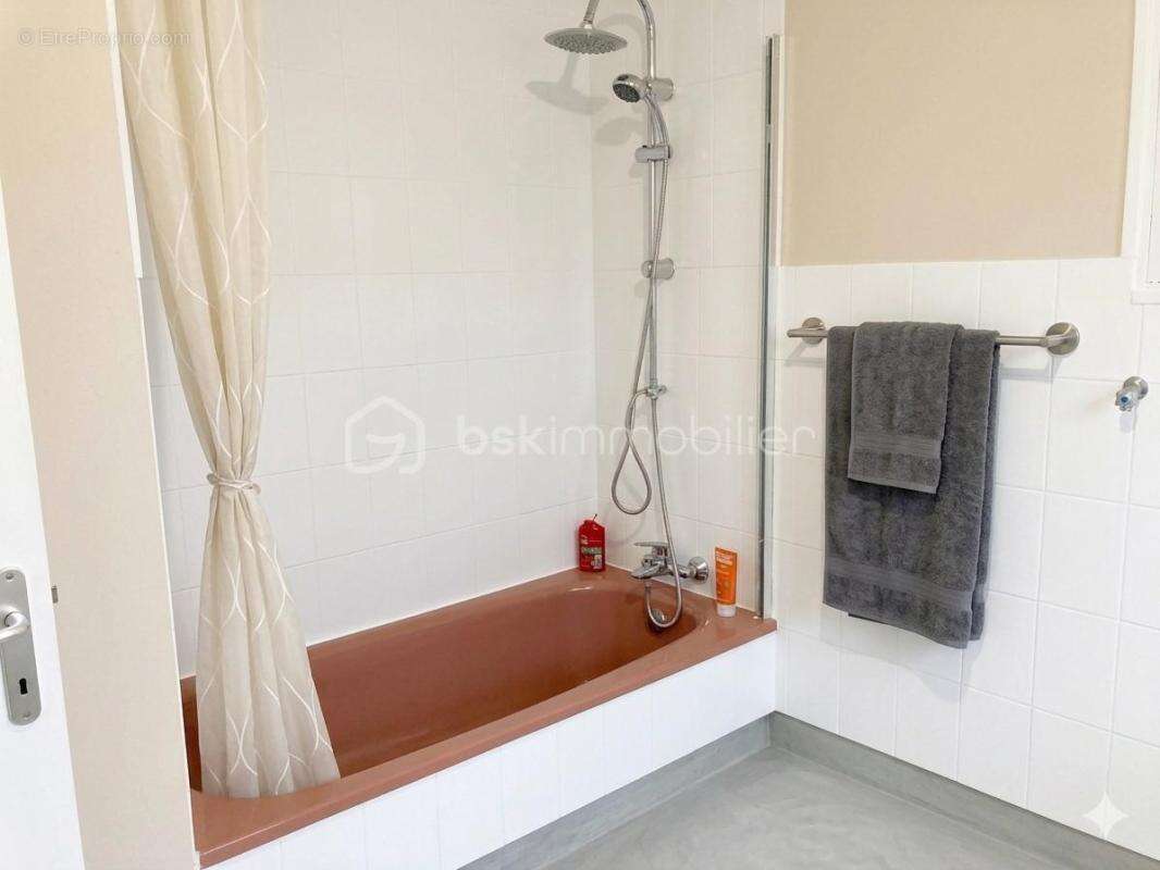 Appartement à PLAISANCE-DU-TOUCH