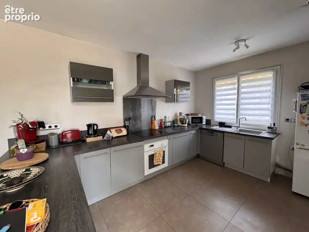 Maison de campagne avec piscine - photo 12