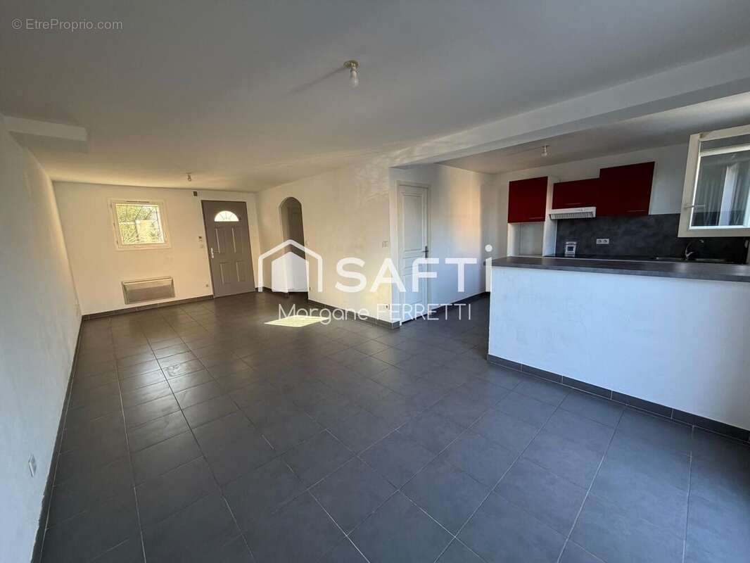 Photo 3 - Maison à NARBONNE
