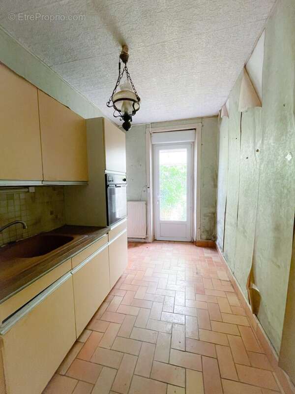 Maison 75 m² à Guipry  - photo 8