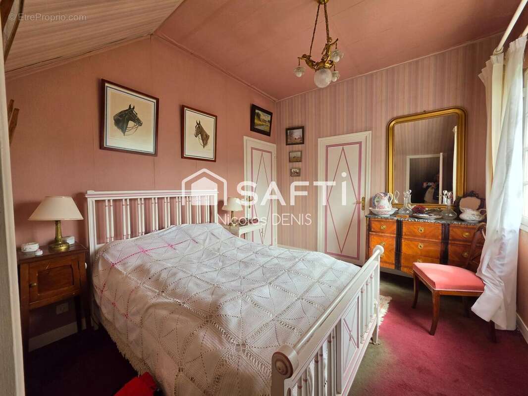 Photo 6 - Maison à AINCOURT