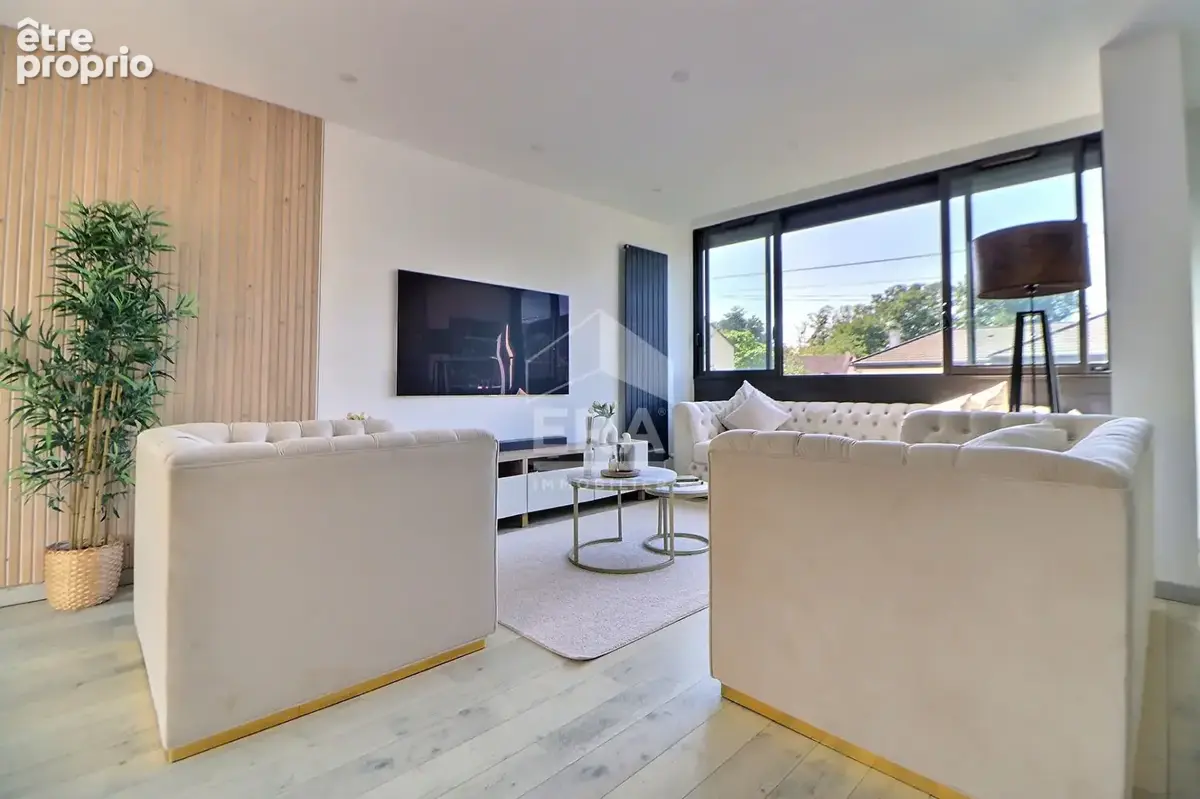 Maison 217m² à montigny-lès-cormeilles - photo 3