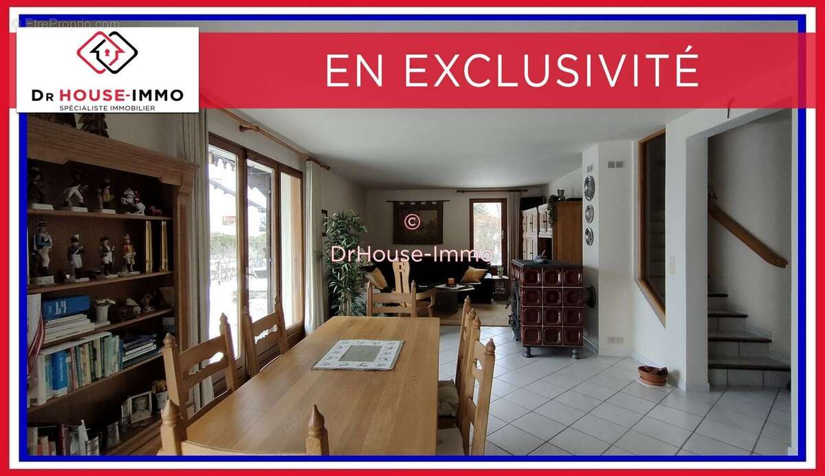 Maison à AUTRANS