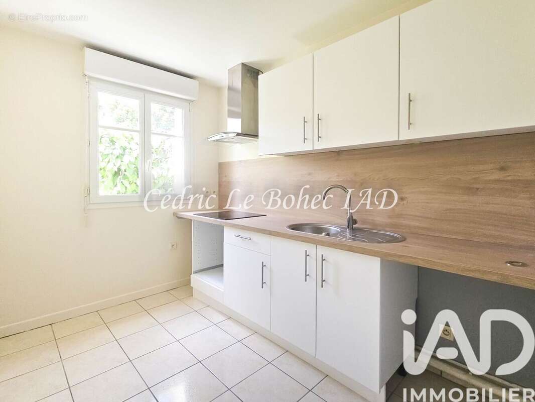 Photo 6 - Appartement à SANNOIS