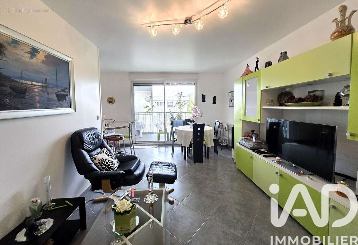 Photo 3 - Appartement à RENNES