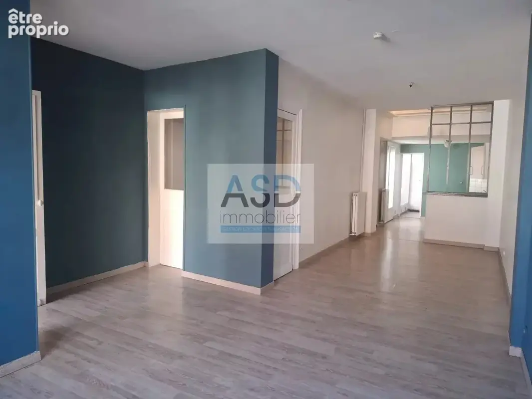 Maison 4 pièces 97m² - photo 2