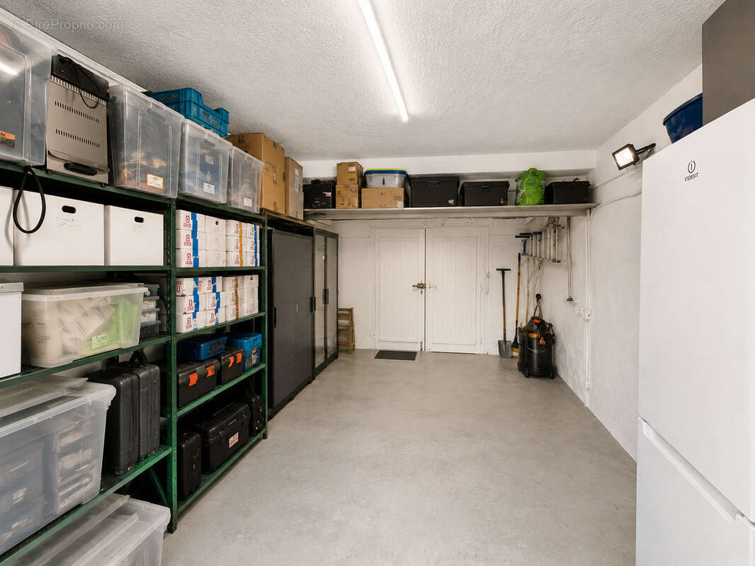 Superbe villa 4 pièces avec garage clé en main dans domaine sécurisé - photo 12
