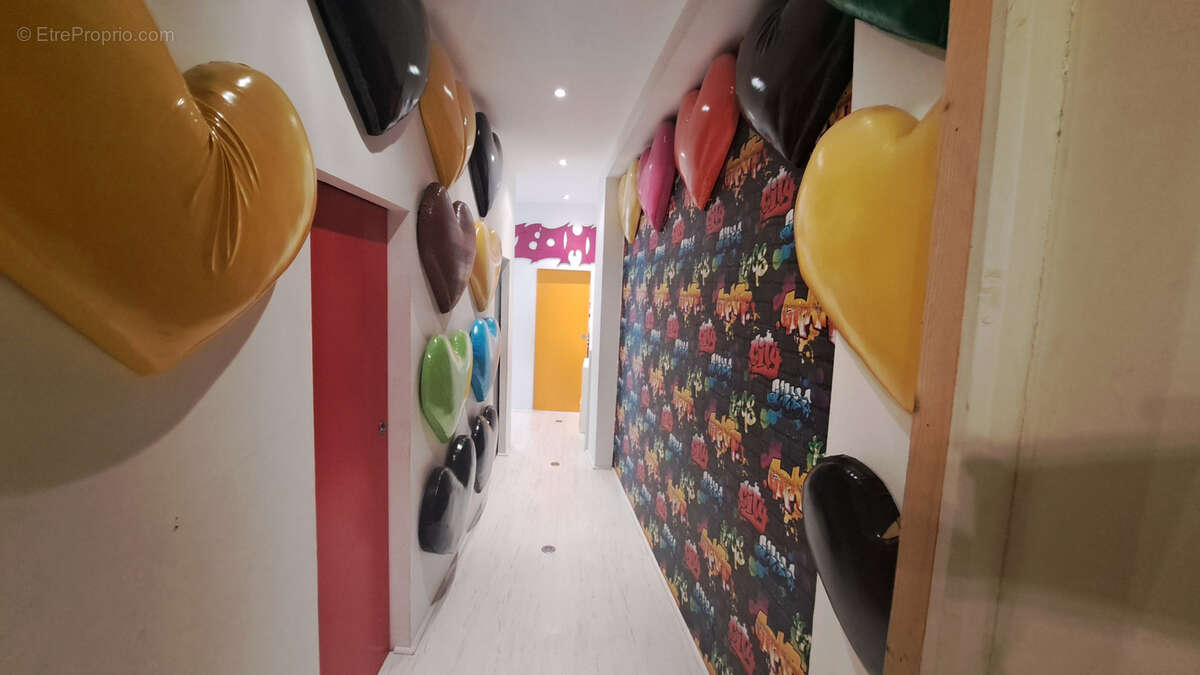 Appartement à BOURG-DE-PEAGE