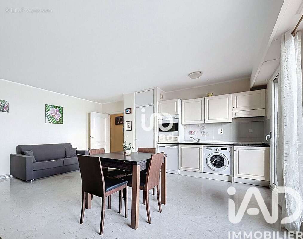 Photo 8 - Appartement à MENTON