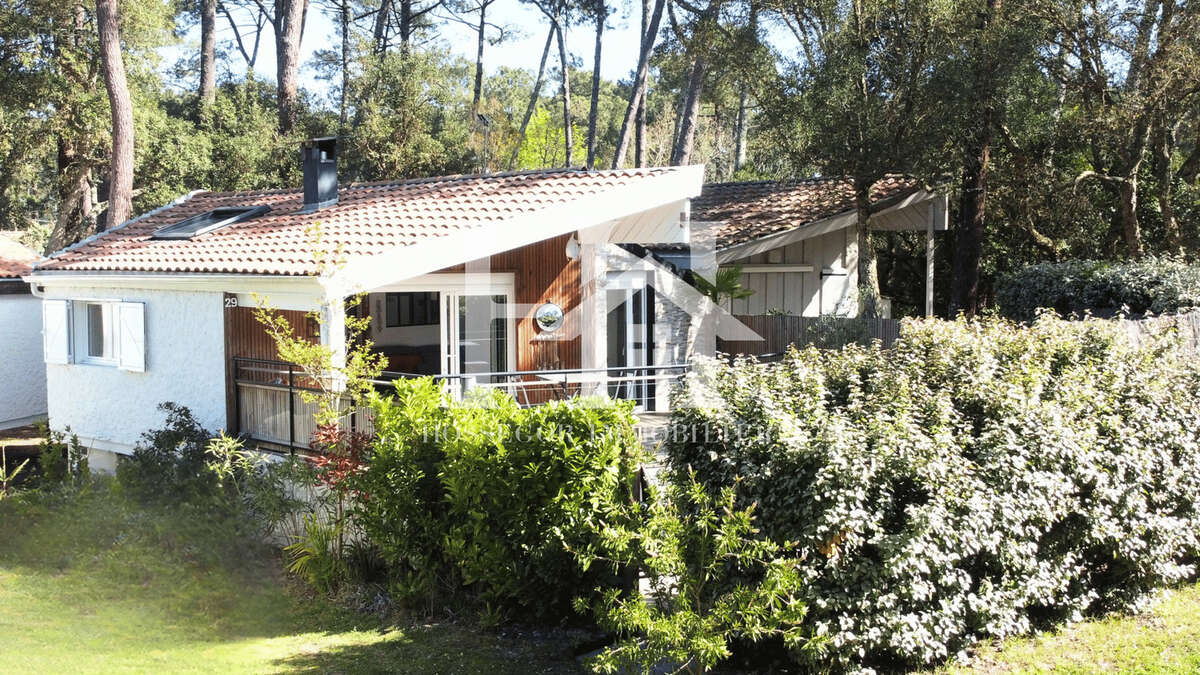 Villa renovée 100m2 au bourdaines - photo 3