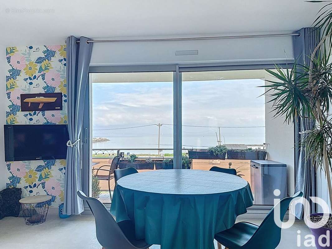 Photo 2 - Appartement à QUIBERON