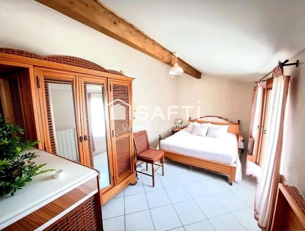 Maison 93 m² à Lacroix-Saint-Ouen  - photo 5