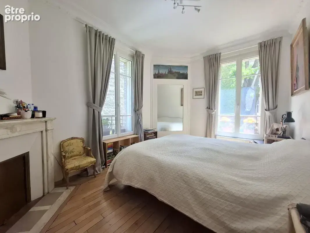 Appartement - photo 8