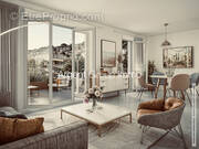 Appartement à LA CIOTAT