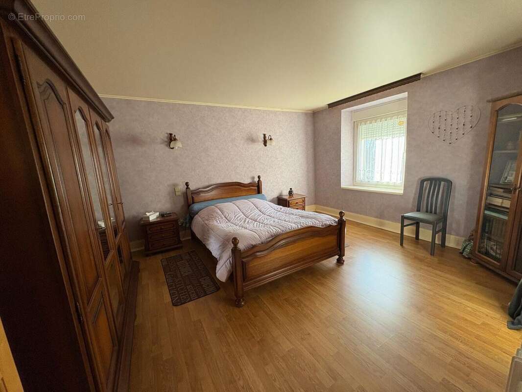 Photo 4 - Maison à BLAMONT