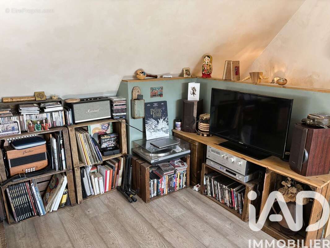 Photo 4 - Maison à LES ABRETS