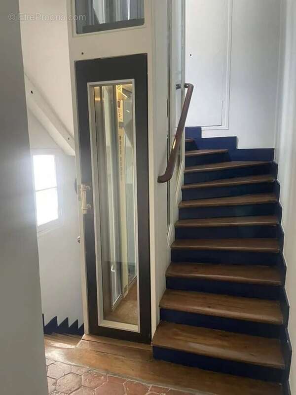 Appartement à PARIS-6E