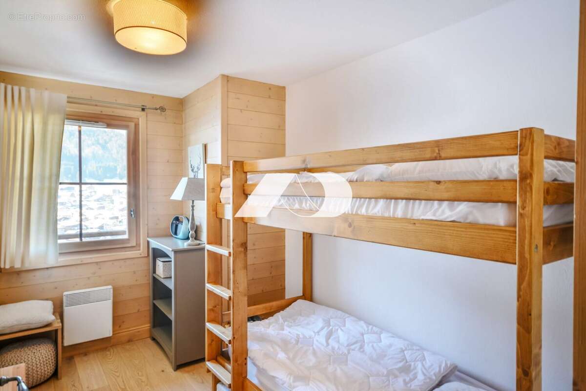 Appartement à MORZINE