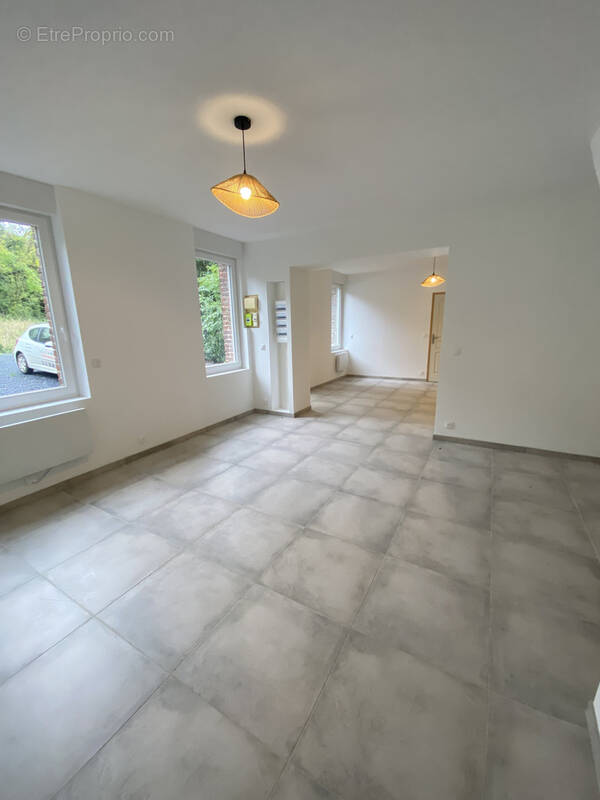 Maison à SAINT-SOUPLET