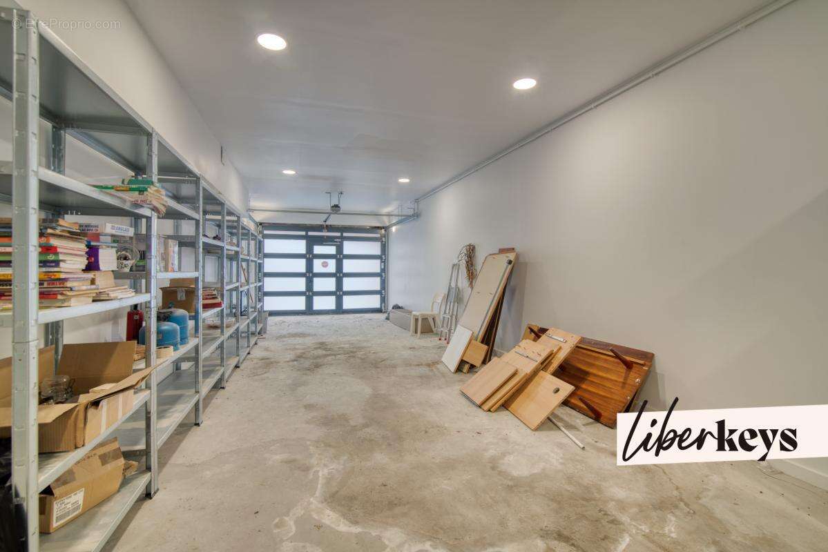 Maison de village - photo 8