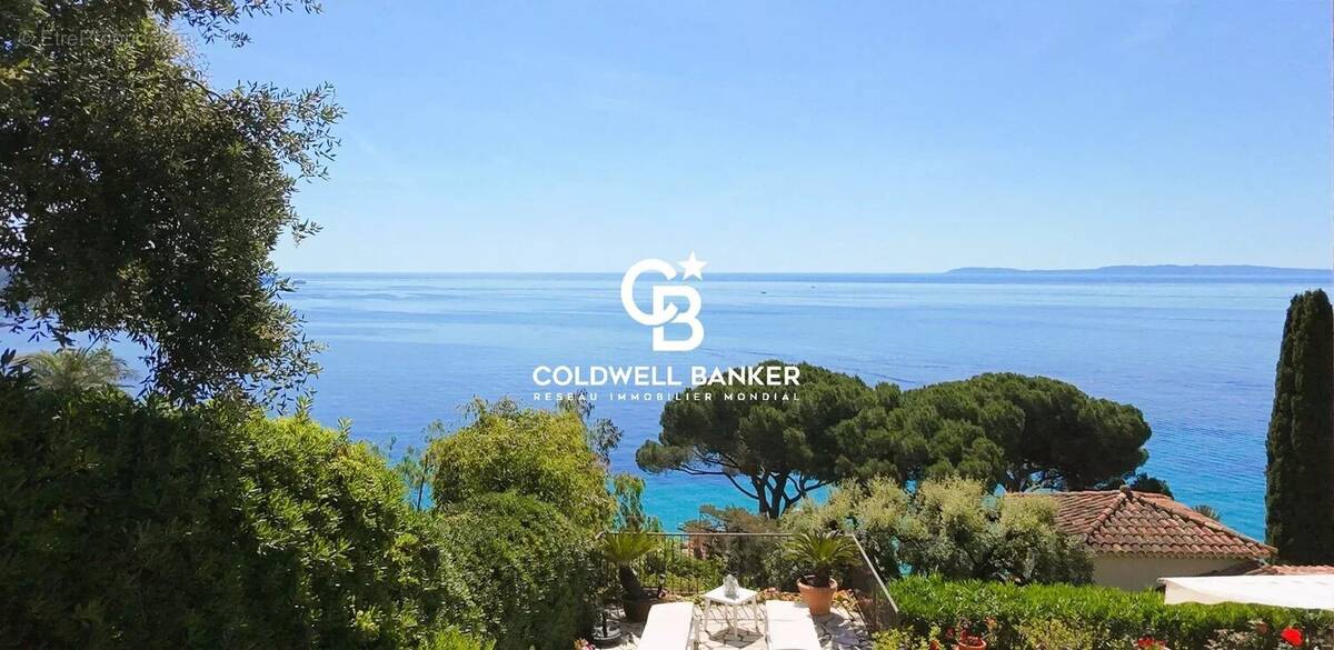 Appartement à LE LAVANDOU