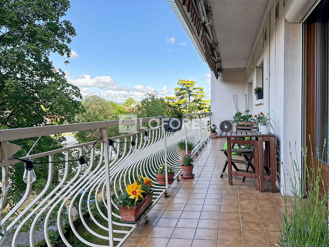 Appartement à VALENCE