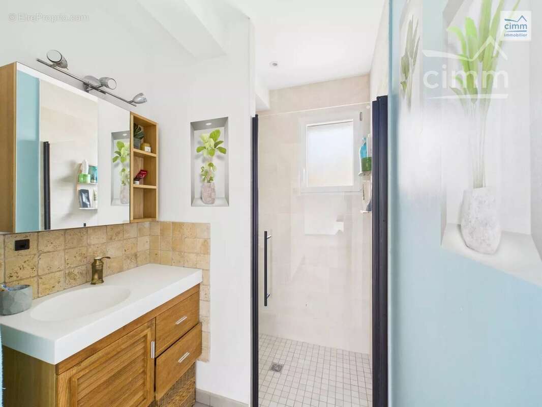 Maison à LES BRULAIS