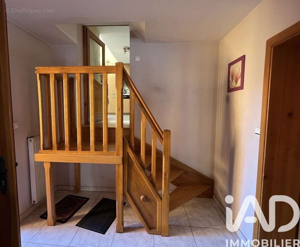 Photo 6 - Maison à SAINT-HIPPOLYTE